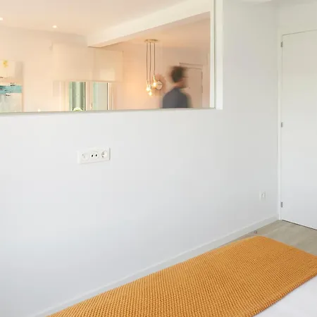 Txintxorro By Feelfreerentals Appartement