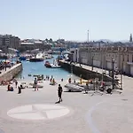 דירה Txintxorro By Feelfreerentals *