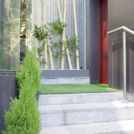 Apartment Txintxorro By Feelfreerentals *