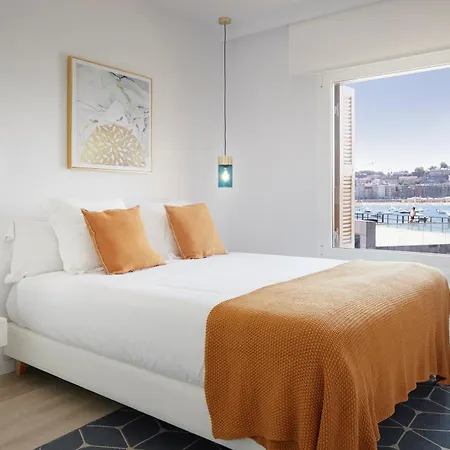 Txintxorro By Feelfreerentals * San Sebastian