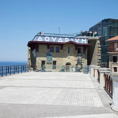 Txintxorro By Feelfreerentals Apartment