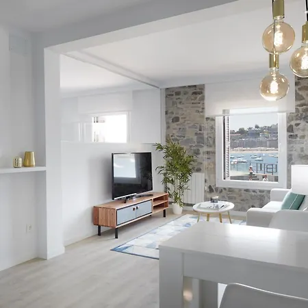 Txintxorro By Feelfreerentals