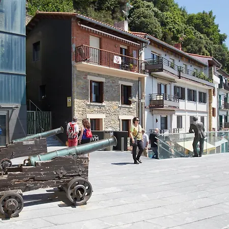 Apartment Txintxorro By Feelfreerentals