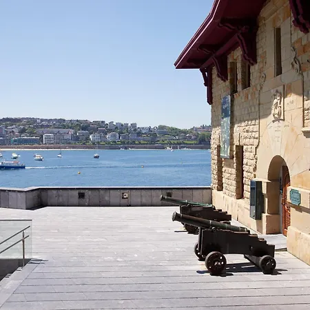 Txintxorro By Feelfreerentals