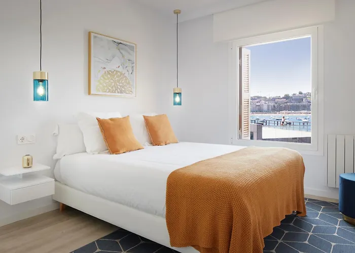 Txintxorro By Feelfreerentals * סן סבסטיאן