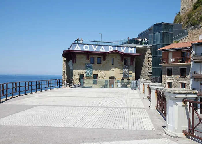 Txintxorro By Feelfreerentals דירה