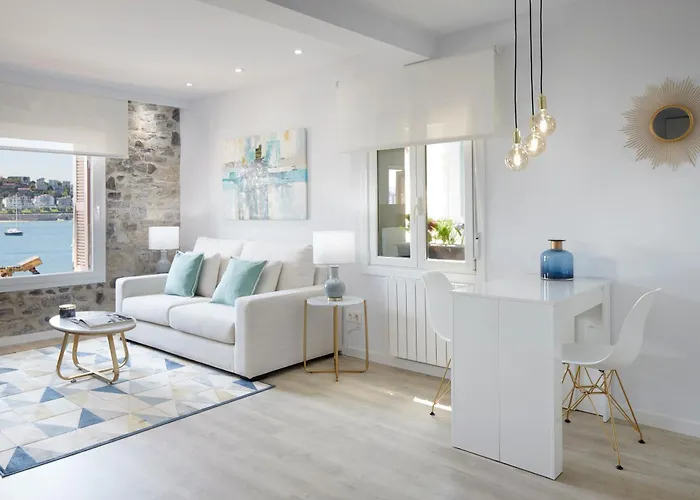 Txintxorro By Feelfreerentals * סן סבסטיאן