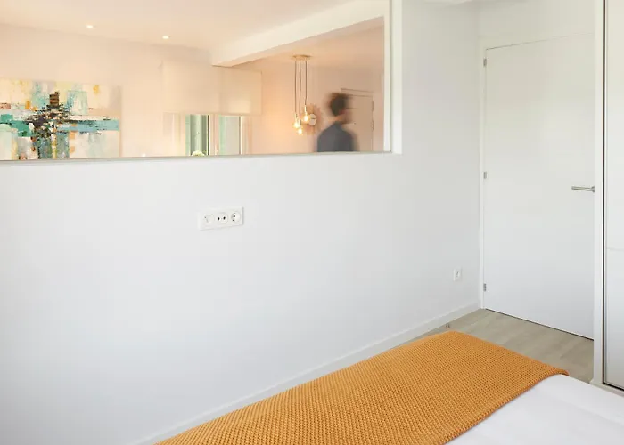 Txintxorro By Feelfreerentals דירה