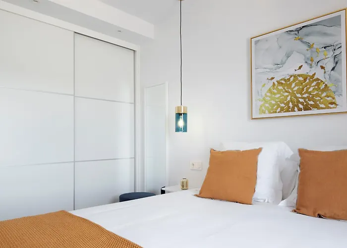 Txintxorro By Feelfreerentals *