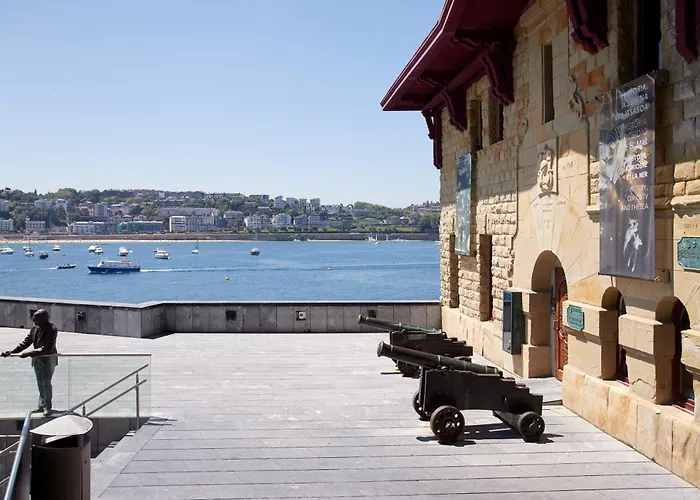 Txintxorro By Feelfreerentals