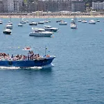 Txintxorro By Feelfreerentals Apartamento San Sebastián